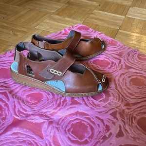 Rieker anti stress shoes